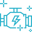 <span style="font-weight: bold;">Ремонт двигателя</span> 