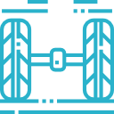 <span style="font-weight: bold;">Ремонт подвески</span>